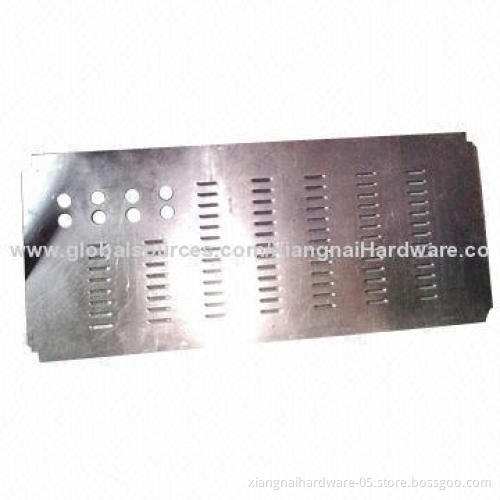 Metal stamping parts, 10-years of experience in hardware manufacturing